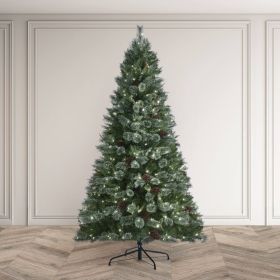 Hollingworth Tree  6ft 6" Prelit 400 LED